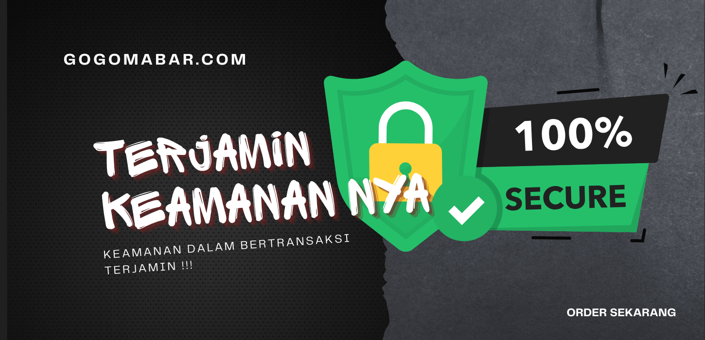 GogoMabar Apakah Aman ??
