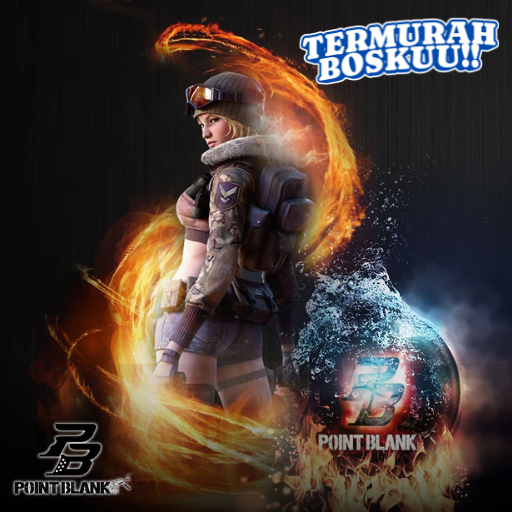 Point Blank