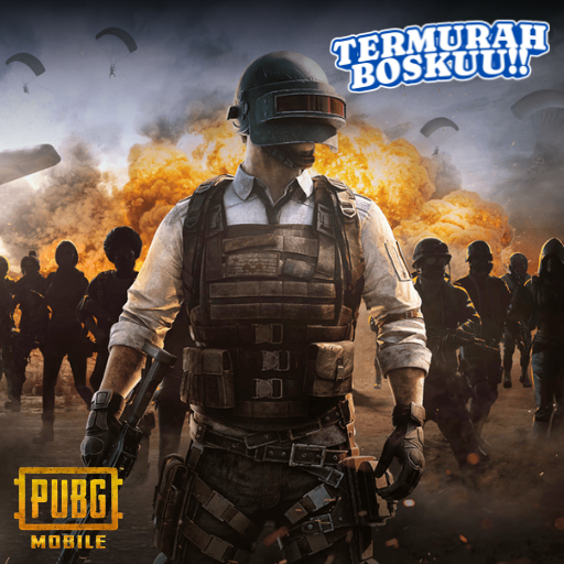 Pubg Mobile